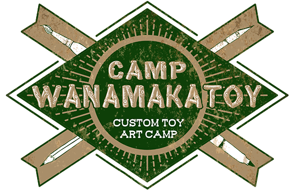 Camp Wanamakatoy